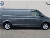 Volkswagen Transporter Image 5