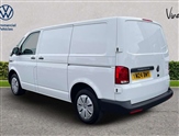 Volkswagen Transporter Image 4