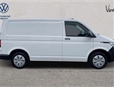 Volkswagen Transporter Image 5