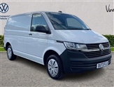 Volkswagen Transporter Image 1