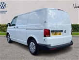 Volkswagen Transporter Image 4