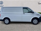Volkswagen Transporter Image 5