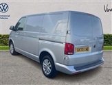 Volkswagen Transporter Image 4