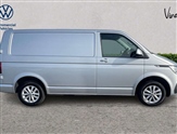 Volkswagen Transporter Image 6
