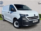 Volkswagen Transporter Image 1