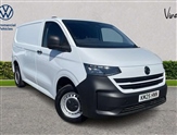 Volkswagen Transporter Image 1