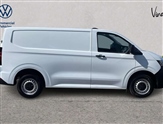 Volkswagen Transporter Image 6