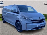 Volkswagen Transporter Image 1