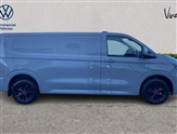 Volkswagen Transporter Image 6