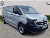 Volkswagen Transporter Image 1