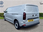 Volkswagen Transporter Image 4