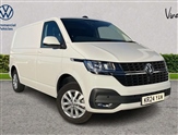 Volkswagen Transporter Image 1