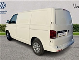 Volkswagen Transporter Image 4