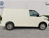 Volkswagen Transporter Image 6