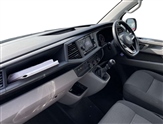 Volkswagen Transporter Image 2