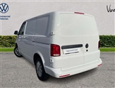 Volkswagen Transporter Image 4