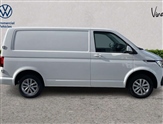 Volkswagen Transporter Image 6