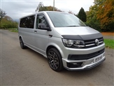 Used Volkswagen Transporter