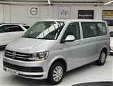 Used Volkswagen Transporter Used Volkswagen Transporter