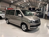 Used Volkswagen Transporter
