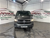 Volkswagen Transporter Image 2