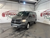 Volkswagen Transporter Image 3