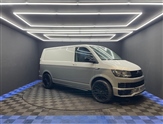 Used Volkswagen Transporter Used Volkswagen Transporter