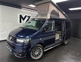 Used Volkswagen Transporter