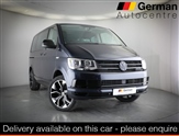 Used Volkswagen Transporter