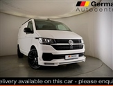 Used Volkswagen Transporter