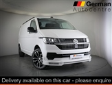 Used Volkswagen Transporter