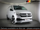 Used Volkswagen Transporter