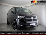 Used Volkswagen Transporter