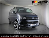 Used Volkswagen Transporter Used Volkswagen Transporter