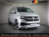 Used Volkswagen Transporter Used Volkswagen Transporter