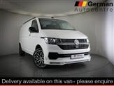 Used Volkswagen Transporter