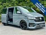Used Volkswagen Transporter