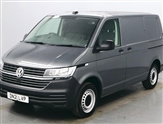 Volkswagen Transporter Image 1