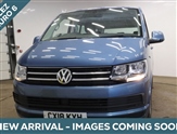 Used Volkswagen Transporter