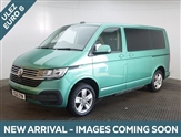 Used Volkswagen Transporter Used Volkswagen Transporter