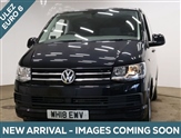 Used Volkswagen Transporter Used Volkswagen Transporter