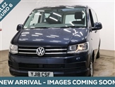 Used Volkswagen Transporter