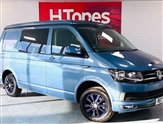 Used Volkswagen Transporter Used Volkswagen Transporter