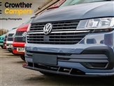 Used Volkswagen Transporter
