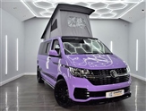 Used Volkswagen Transporter