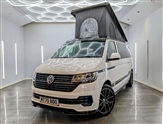 Used Volkswagen Transporter
