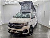 Used Volkswagen Transporter