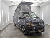 Used Volkswagen Transporter
