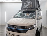 Used Volkswagen Transporter