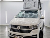 Used Volkswagen Transporter